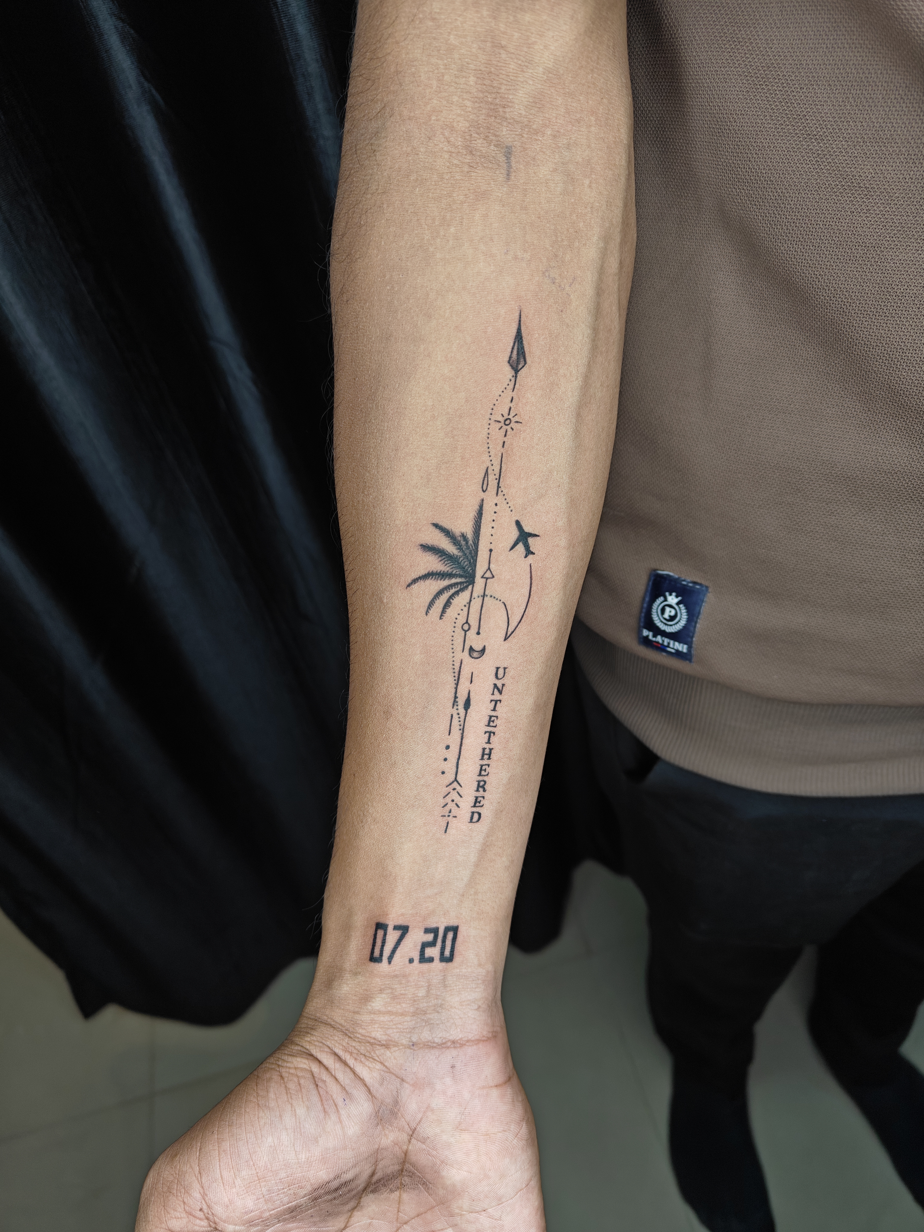 Tattoo 4